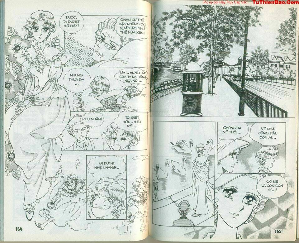 tiểu thư ngổ ngáo chapter 4 81