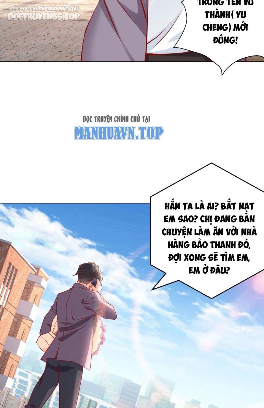 tài xế lái xe công nghệ như ta có nhiều tiền thì sao? chapter 30 28