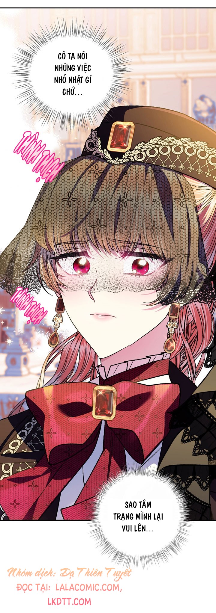 cha, con không muốn kết hôn đâu chapter 51 70