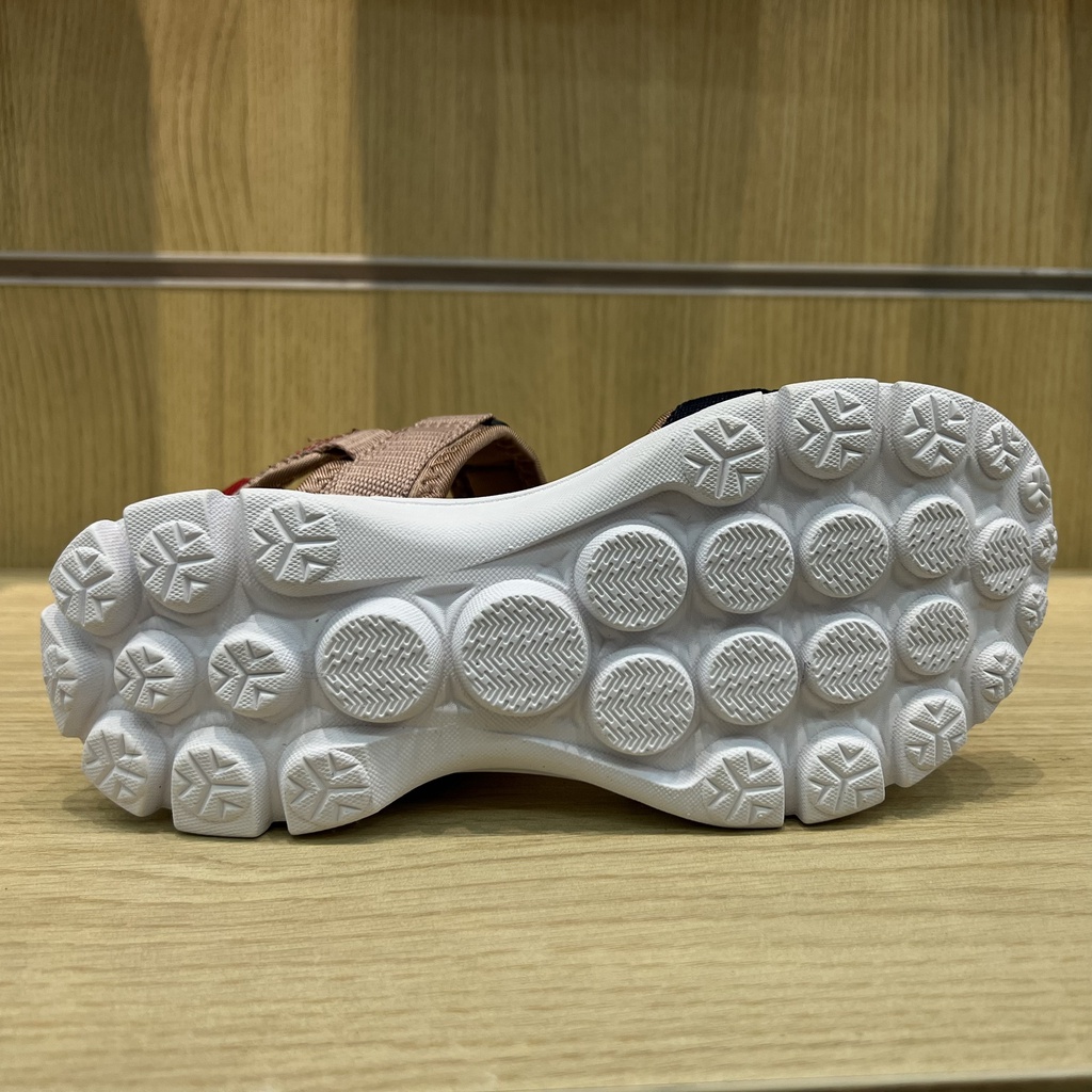 Giày Sandals Vento Nữ Quai Chéo đi chơi/đi học SD07015