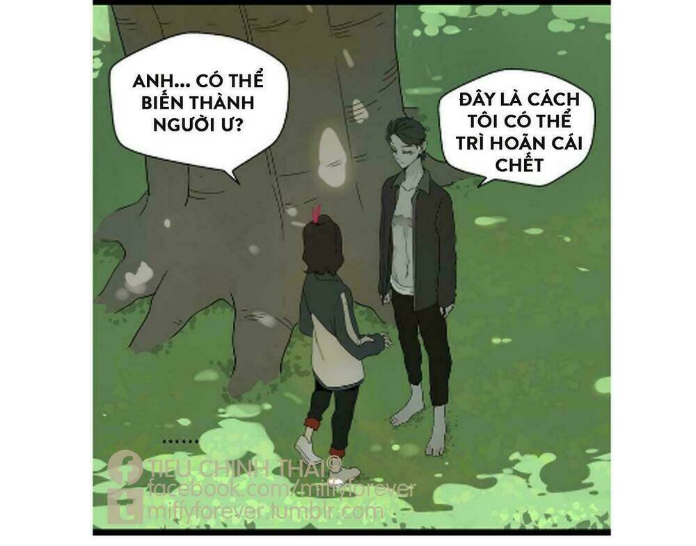 mục linh chapter 3.2 6