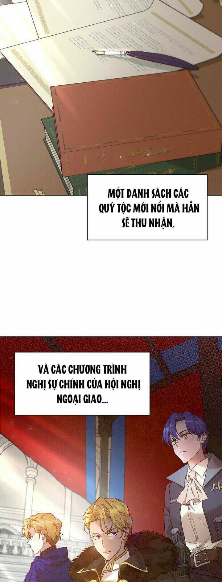 khế ước của ma tộc chapter 46 40