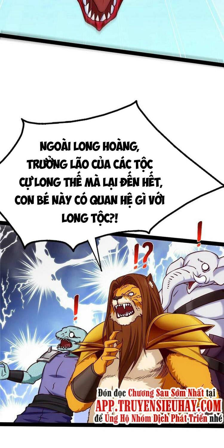 ma thú kiếm thánh dị giới tung hoành chapter 206 20