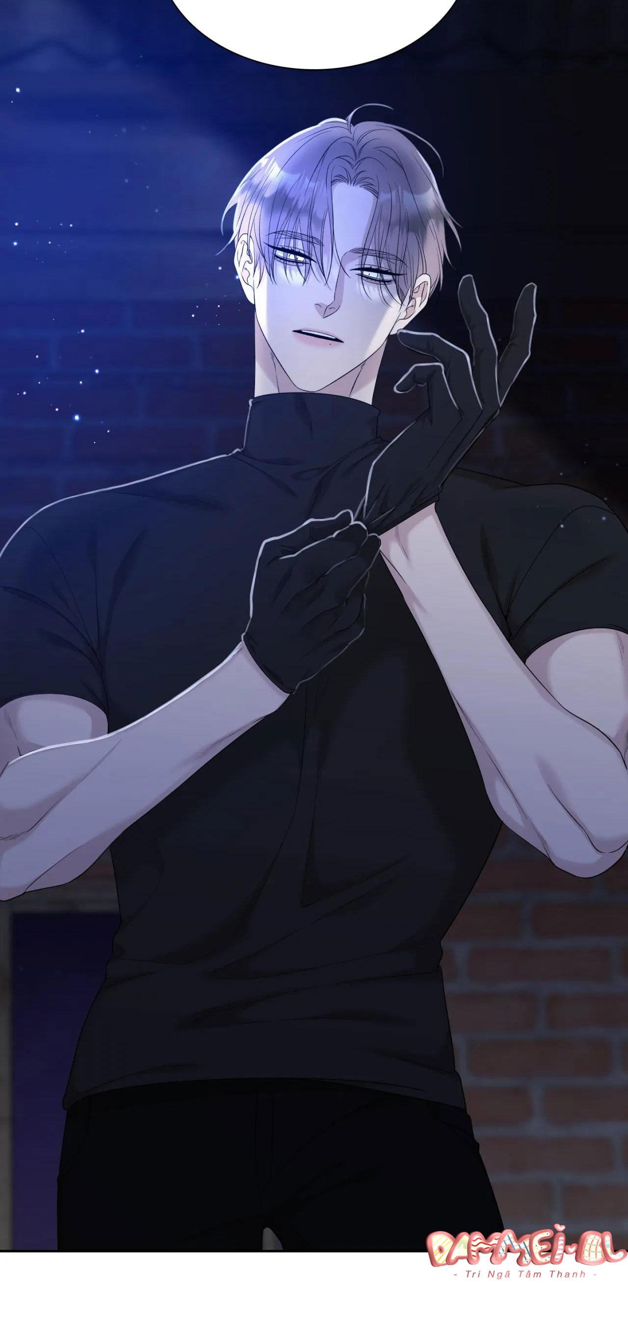 tên rác rưởi chapter 22 33