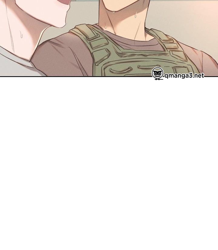 đại úy lãng mạn thân yêu của tôi chapter 7 33