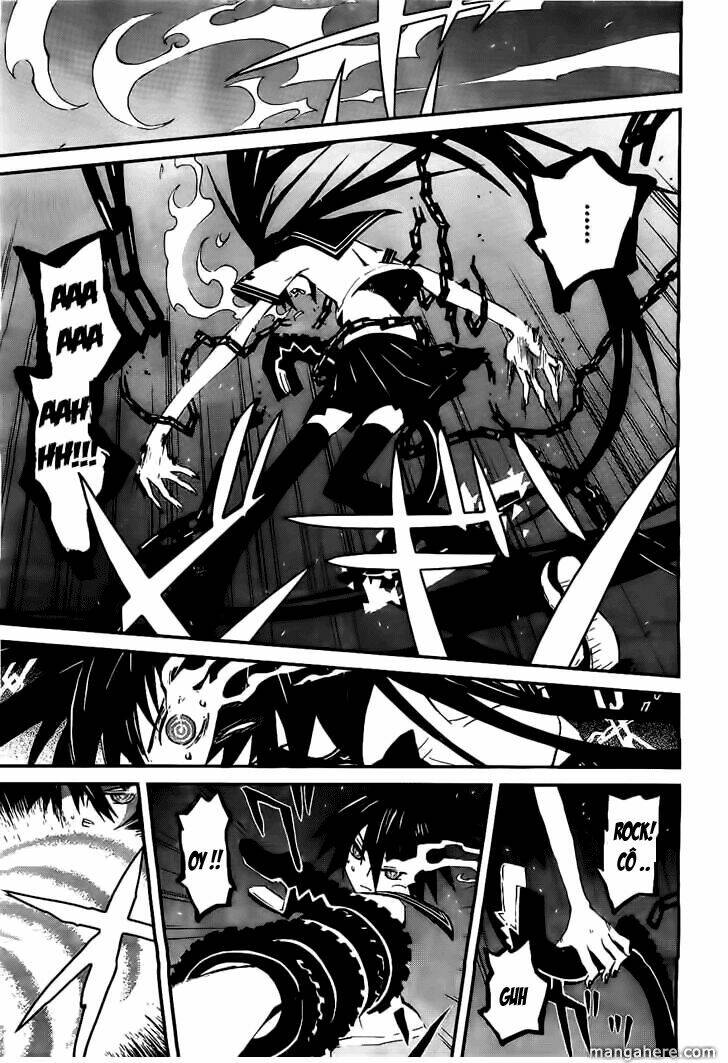 black rock shooter - innocent soul chapter 2 28