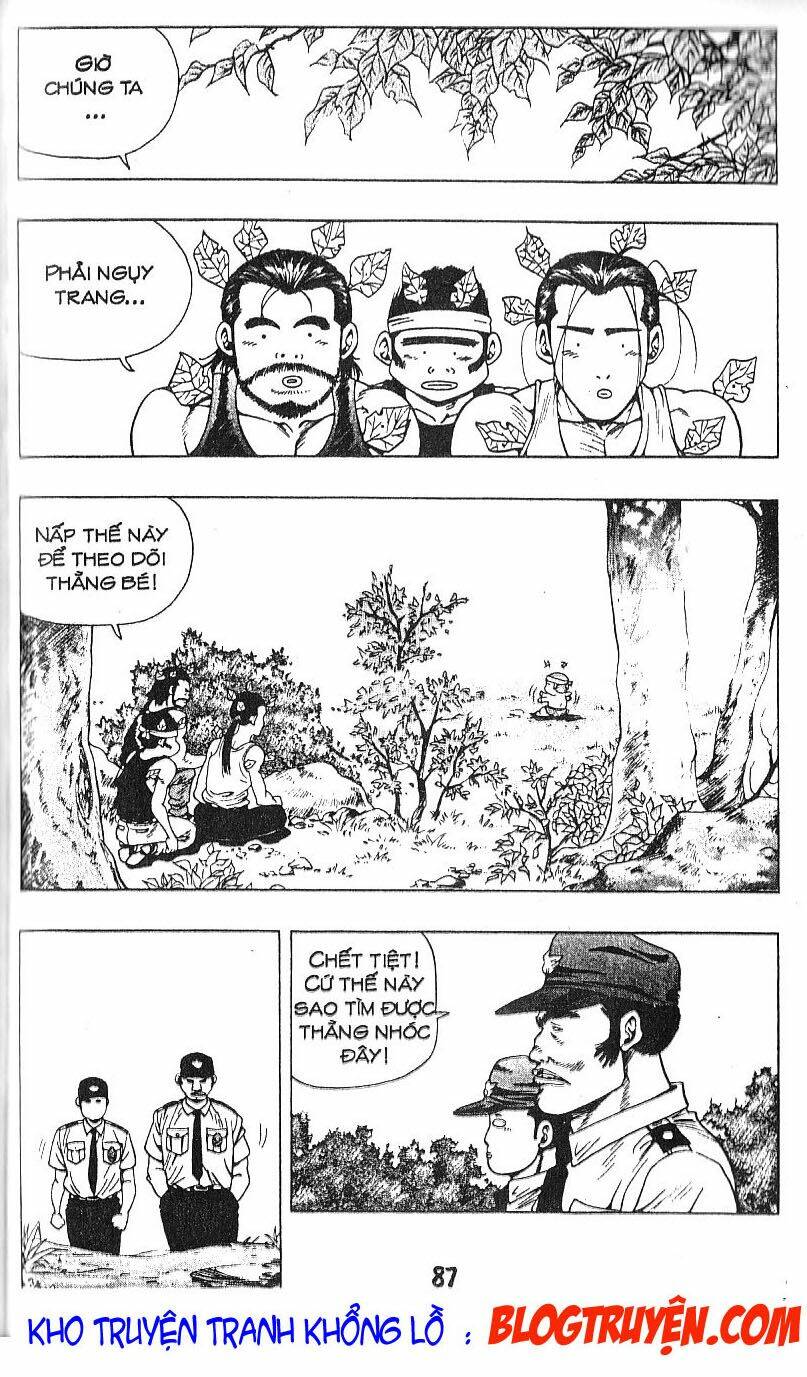 kid gang chapter 20 14