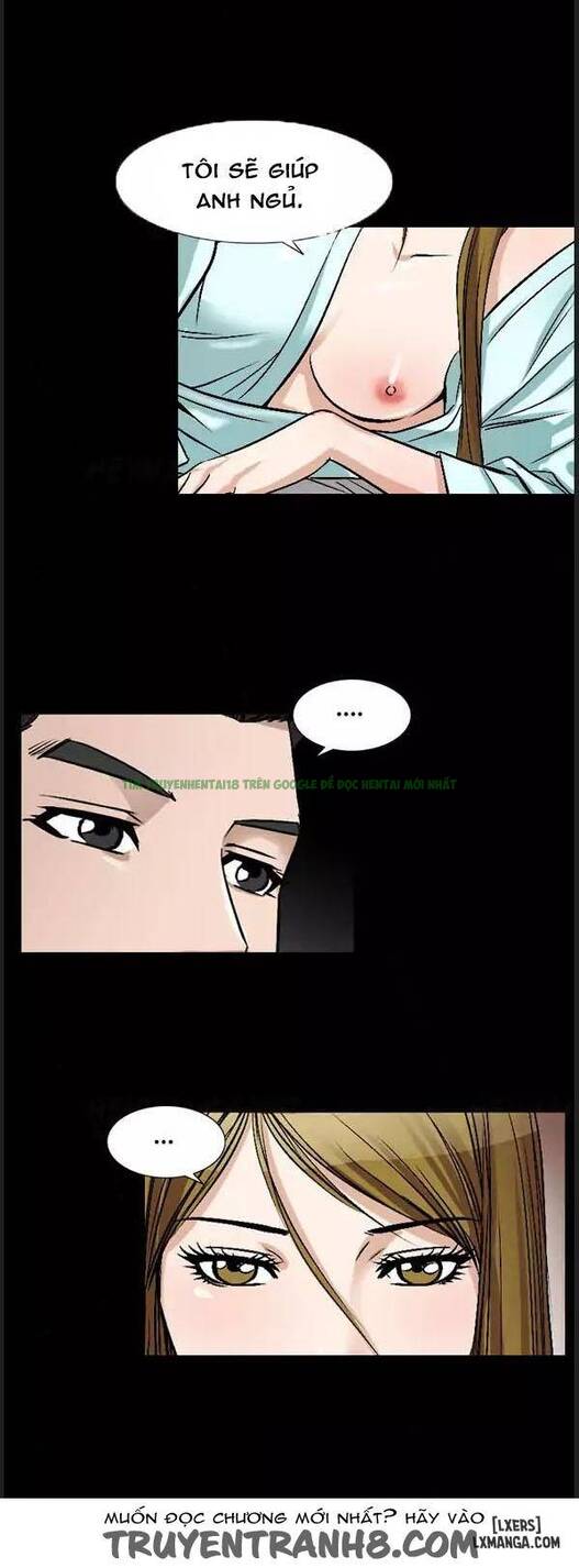 mùi vị của đôi bàn tay chapter 76 27