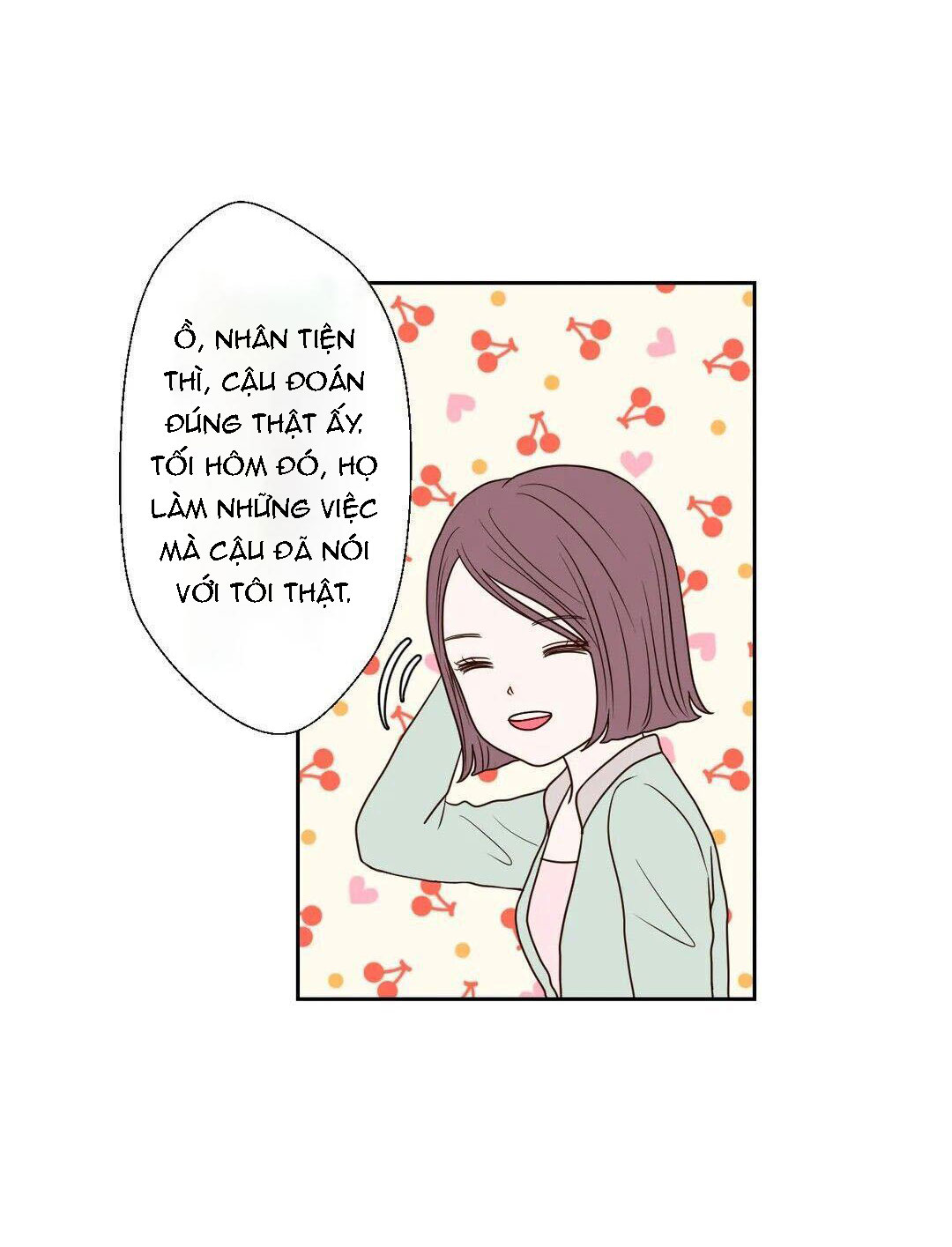 honey bed talk chapter 18 51