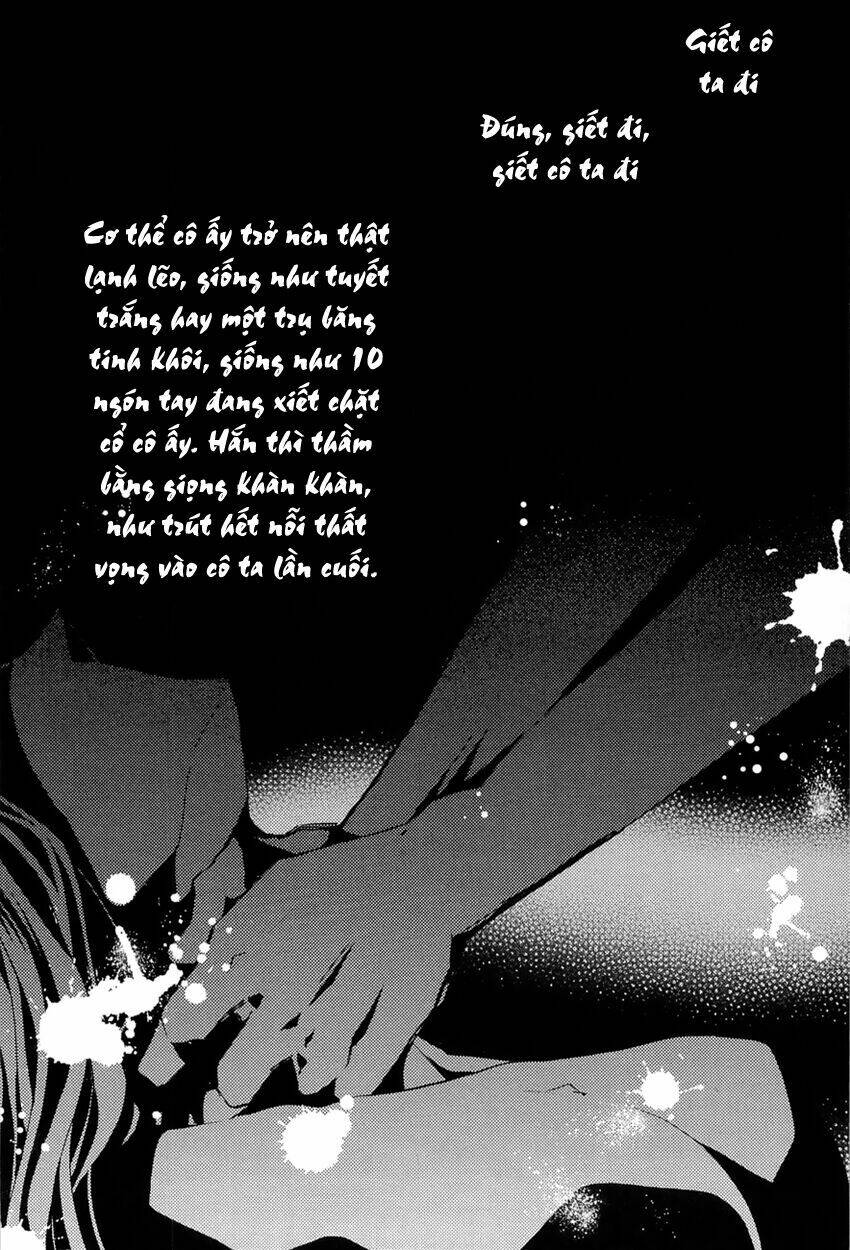 bungaku shoujo to ue kawaku yuurei chapter 1 41