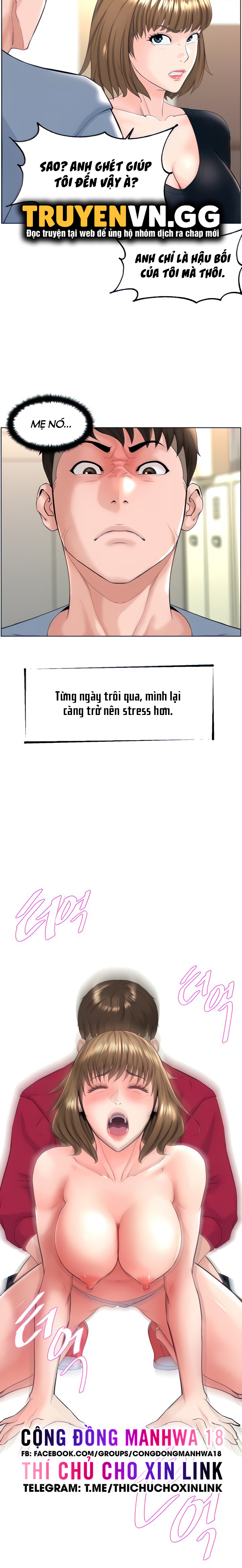 sóng âm thao túng chapter 4 9