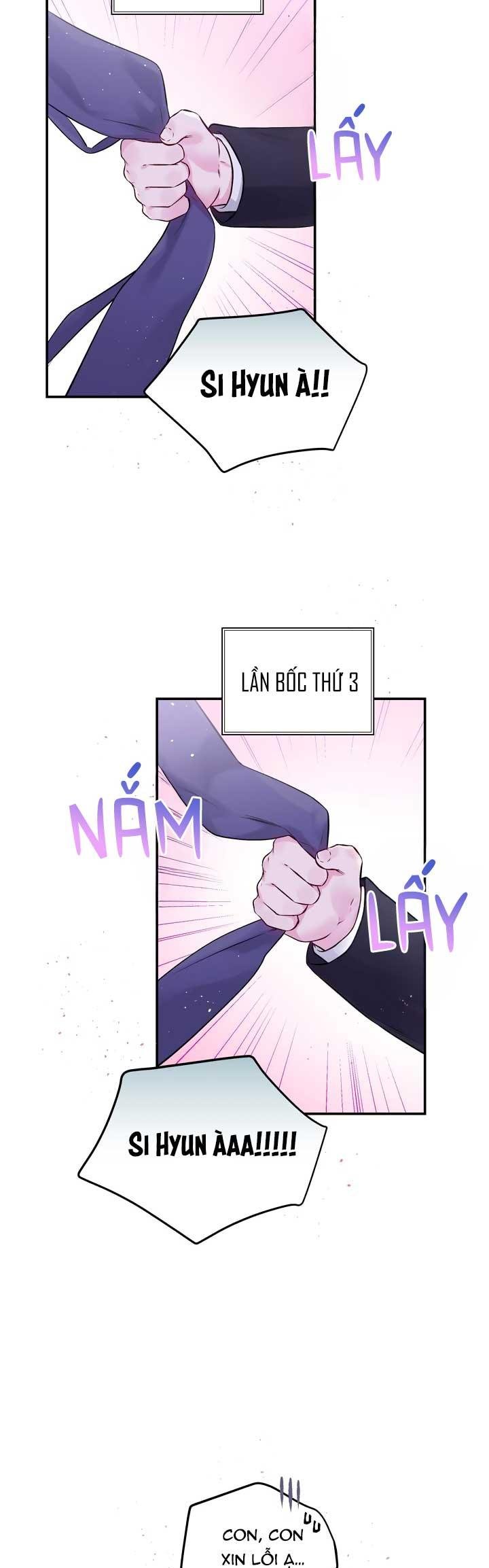 bình minh thứ hai chapter 77 23