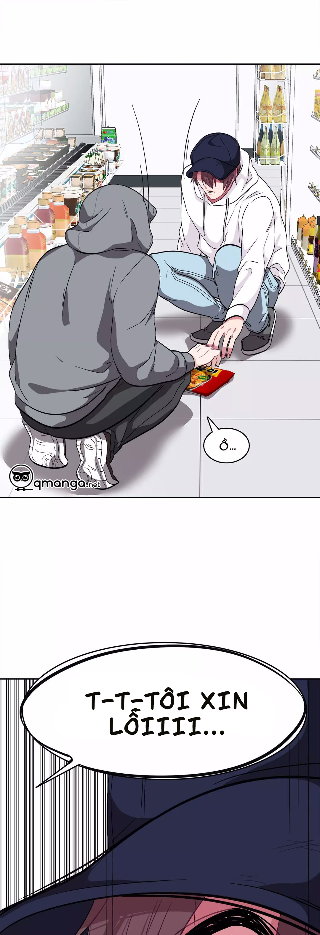 hãy tuân lệnh tôi chapter 39 21