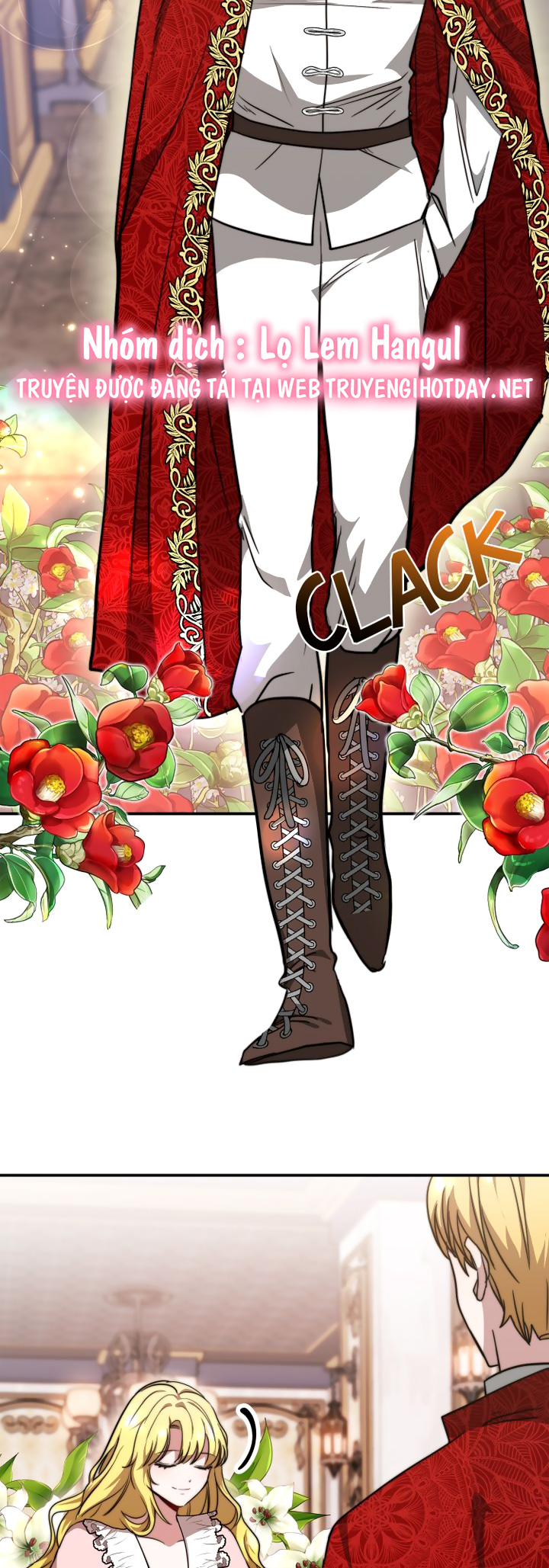 công nương eluana vita chapter 21 24