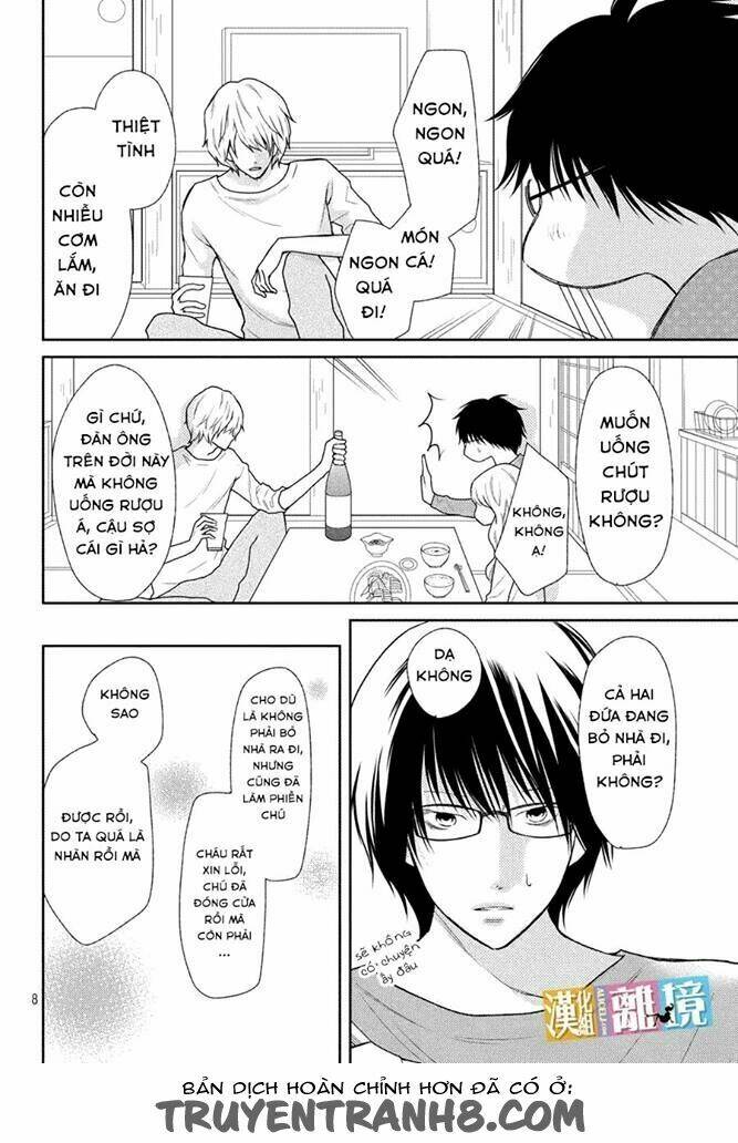 3d kanojo - bạn gái 3d chapter 42 10