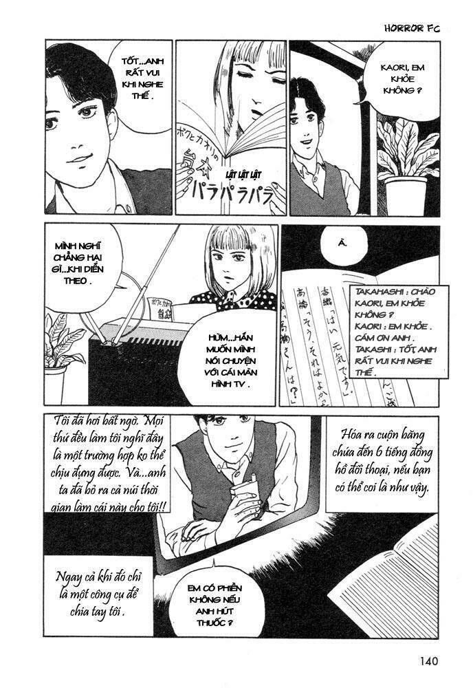 mái tóc của thành a-ten chapter 5 14