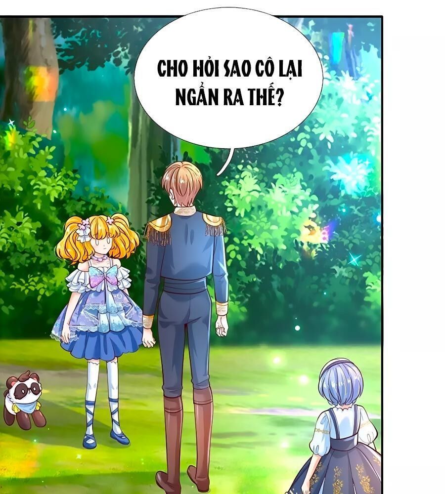 bỗng một ngày nọ trở thành con gái vua chapter 189 10