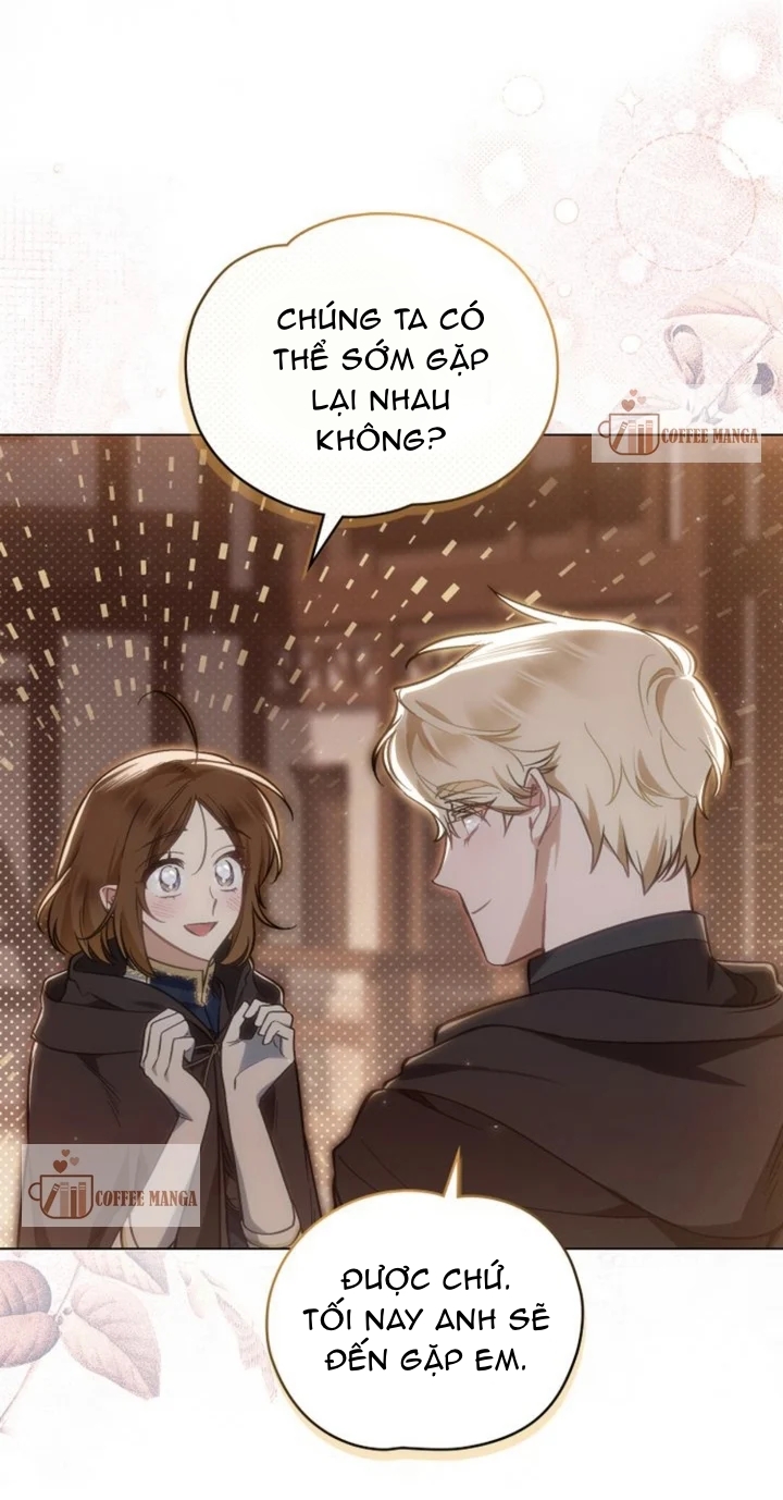 Thanh Gươm của Evangeline chapter 18.1 20