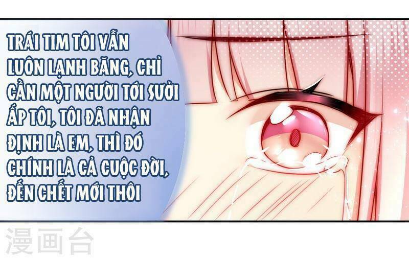 phục thù thiếu gia tiểu điềm thê chapter 34 31