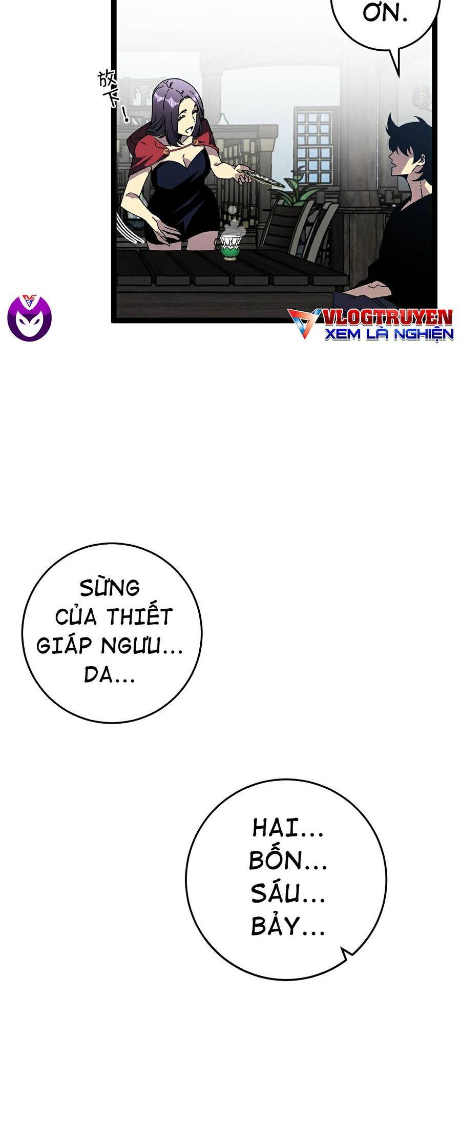 đằng lục thiên phú chapter 23 19