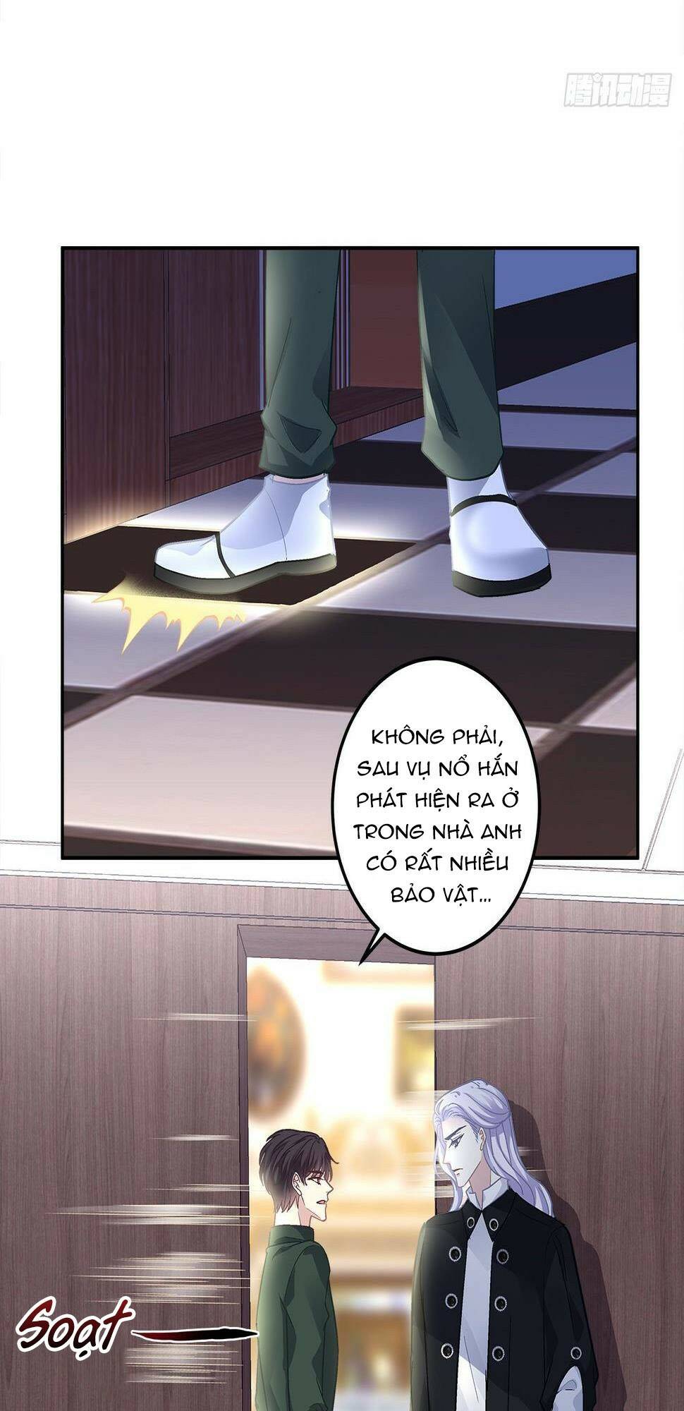 toàn bộ nắm trong tay chapter 163 23