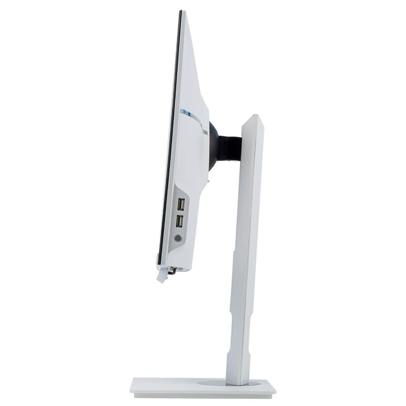 Máy tính All In One SingPC M24Pi582-W - Hàng chính hãng
