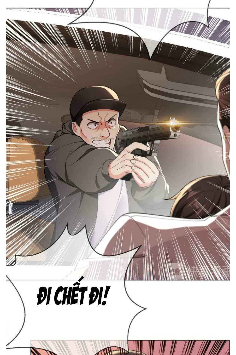 cô vợ nhỏ nuông chiều quá lại thành ác!! chapter 205.1 18