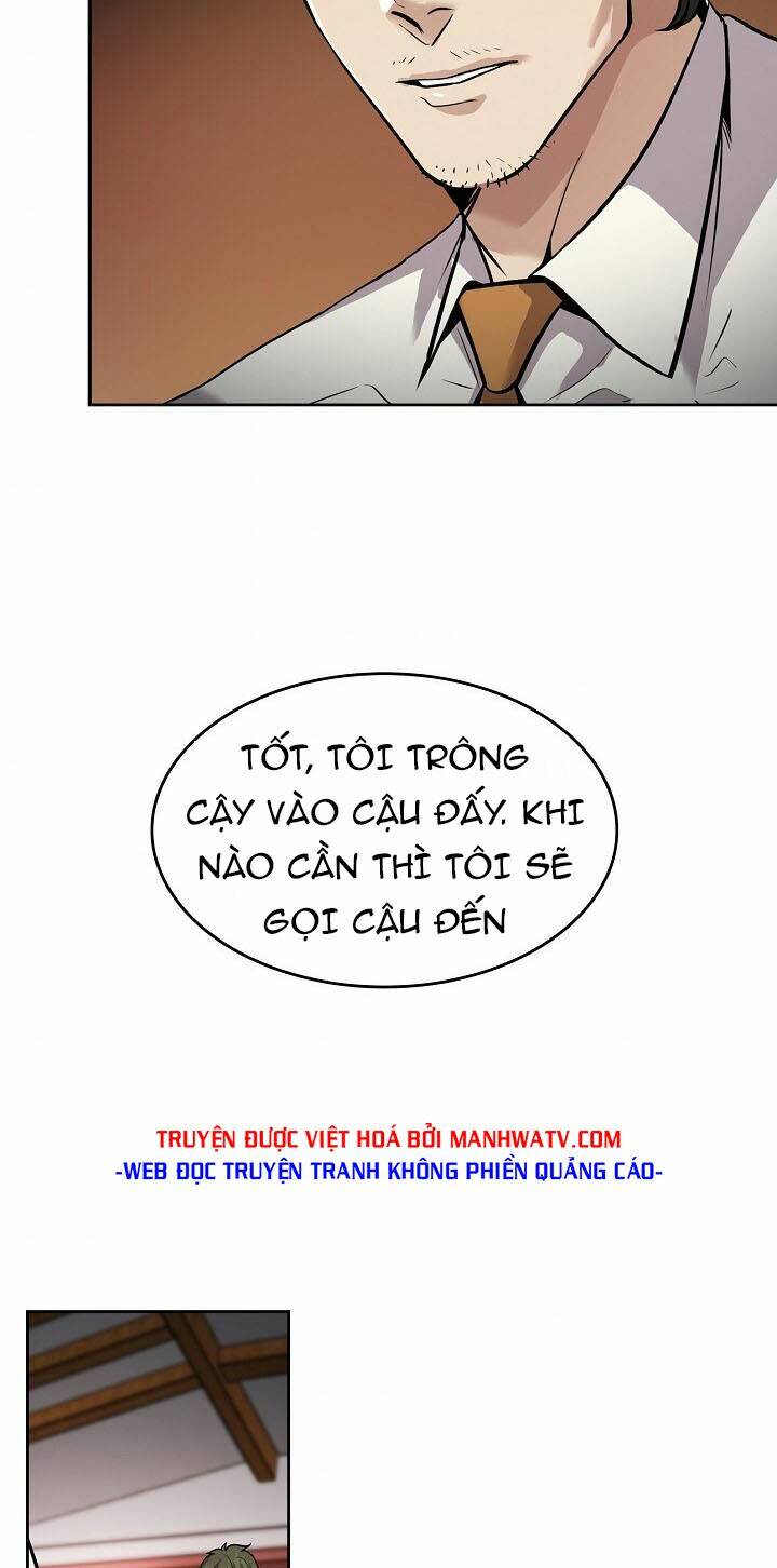 điều tra viên chuyển sinh chapter 128 25