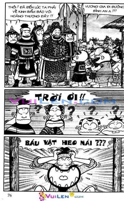 thần đồng đất việt chapter 45 76