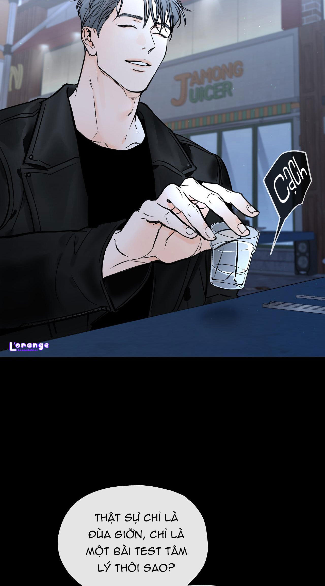 hướng đến nơi chân trời chapter 21 24