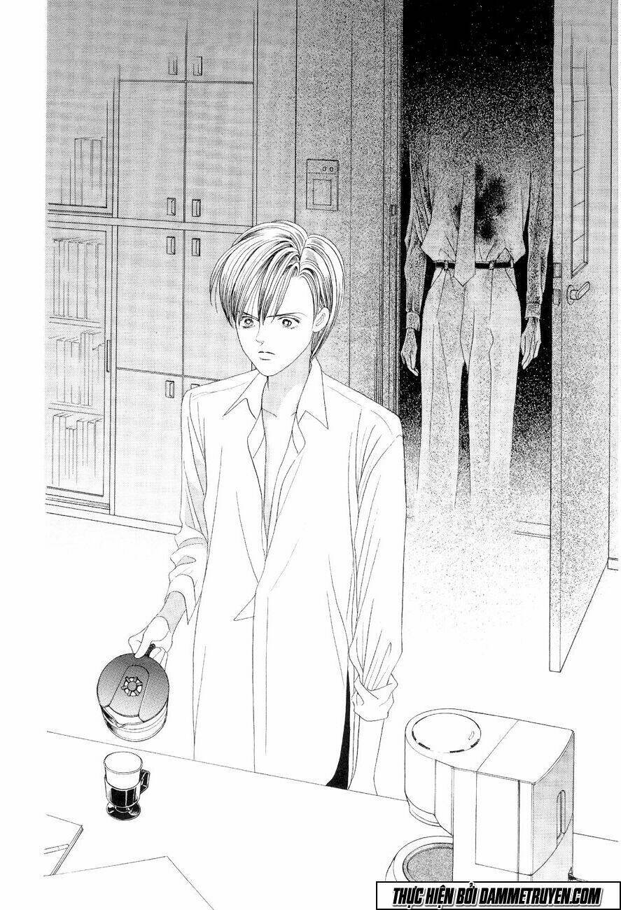 himitsu chapter 15.1 31