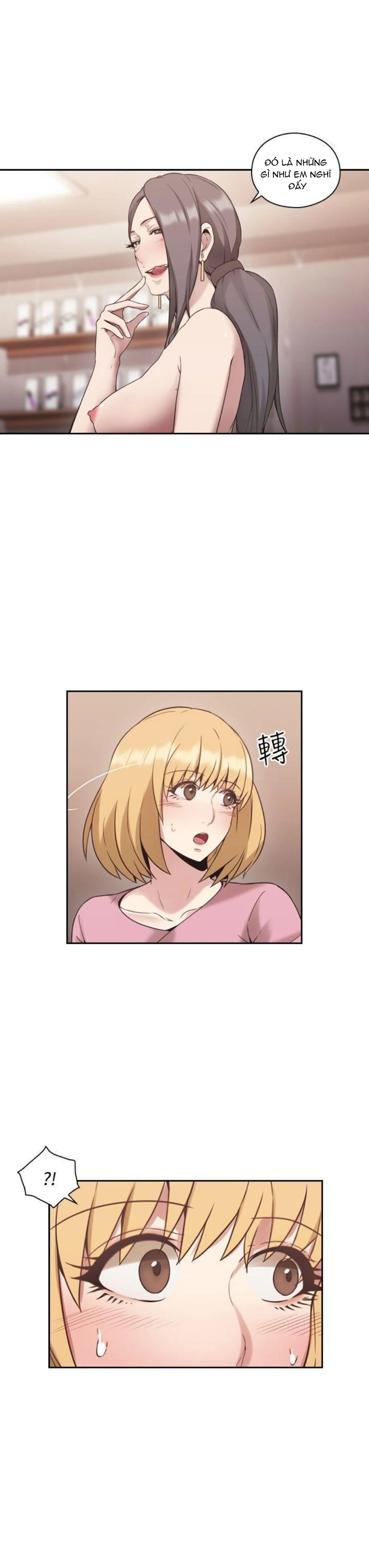 tình nhân chapter 22 9