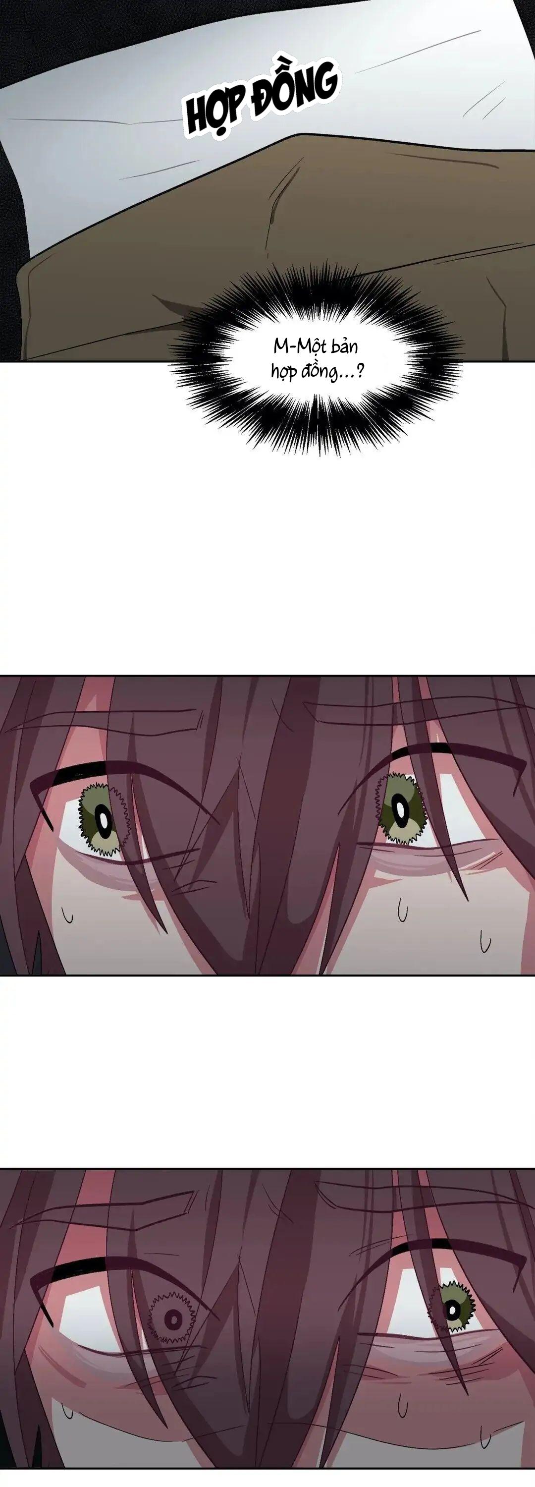 hãy vâng lời anh chapter 35 66