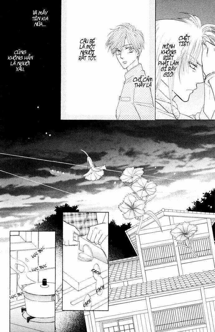 kim cương bạc chapter 8 37