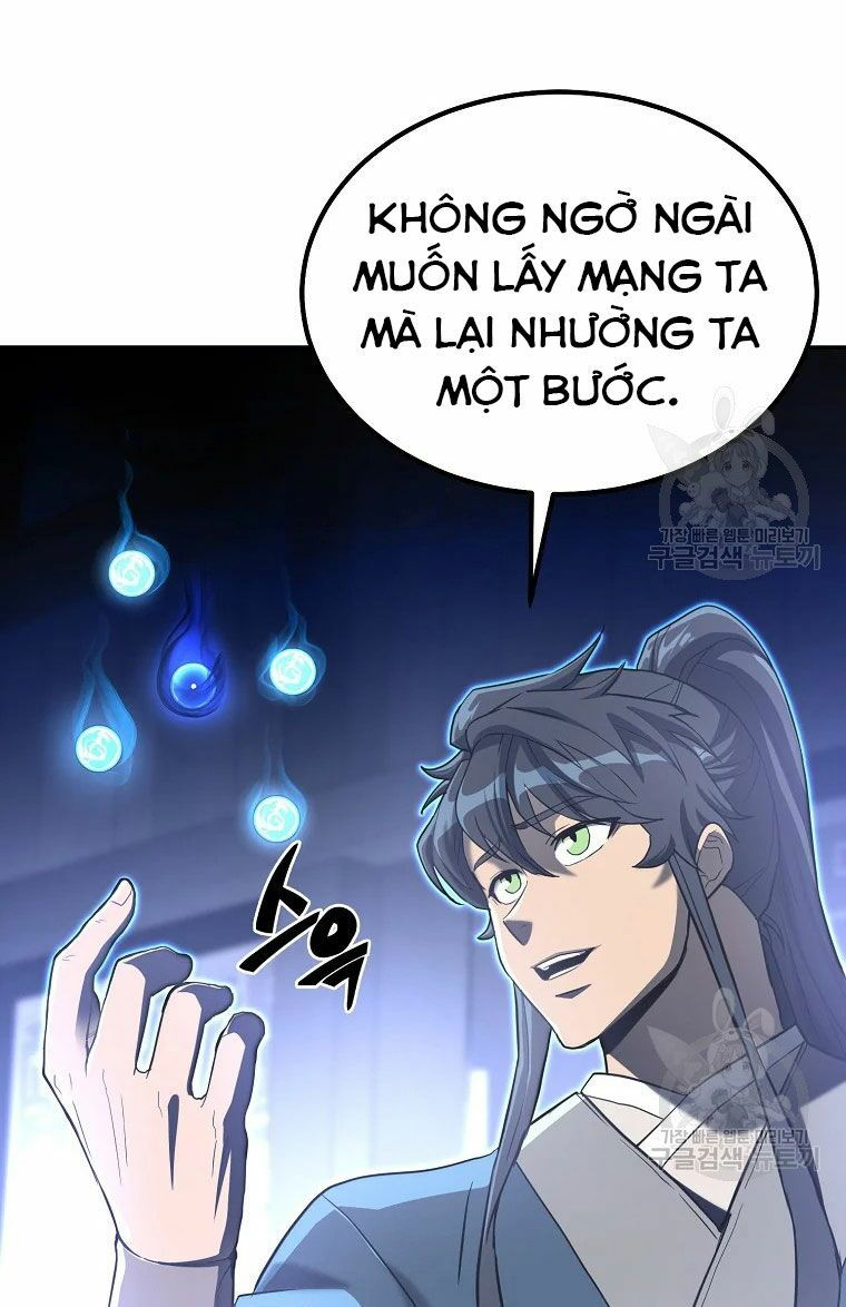 thiếu niên phương sĩ chapter 29 48