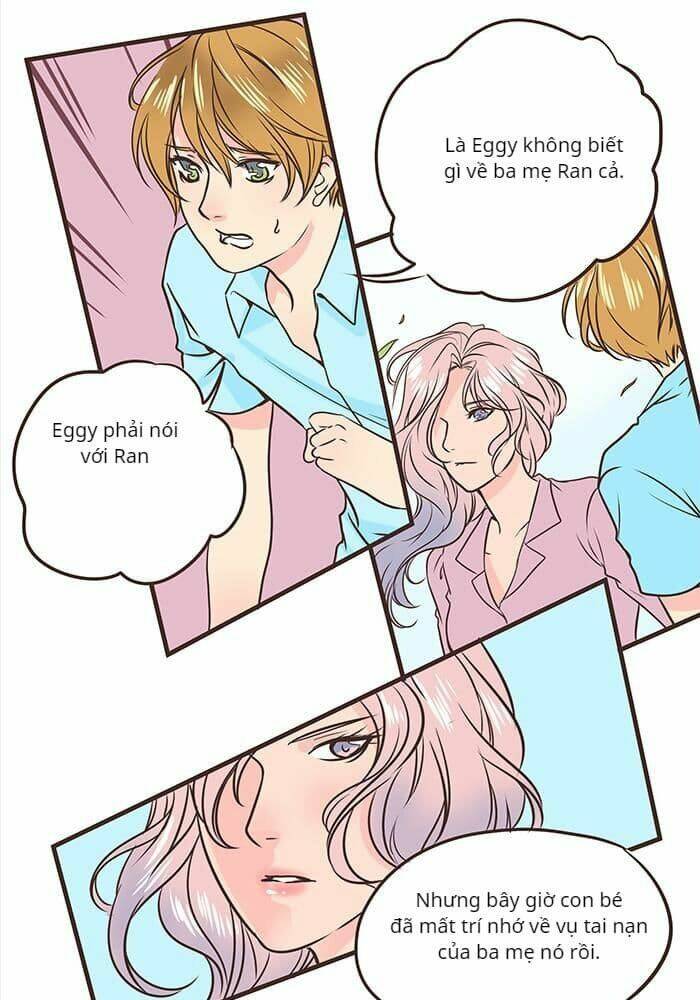 chàng trai từ quả trứng chapter 31 20