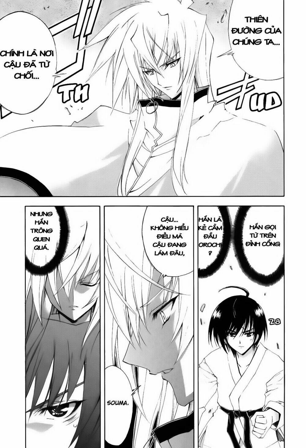 nữ pháp sư tháng 10 chapter 4 25