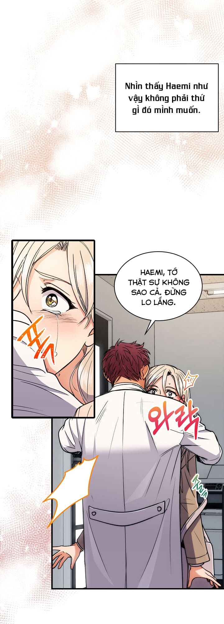 bác sĩ trùng sinh chapter 64 42