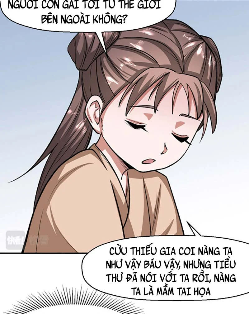 võ đạo độc tôn chapter 478 9