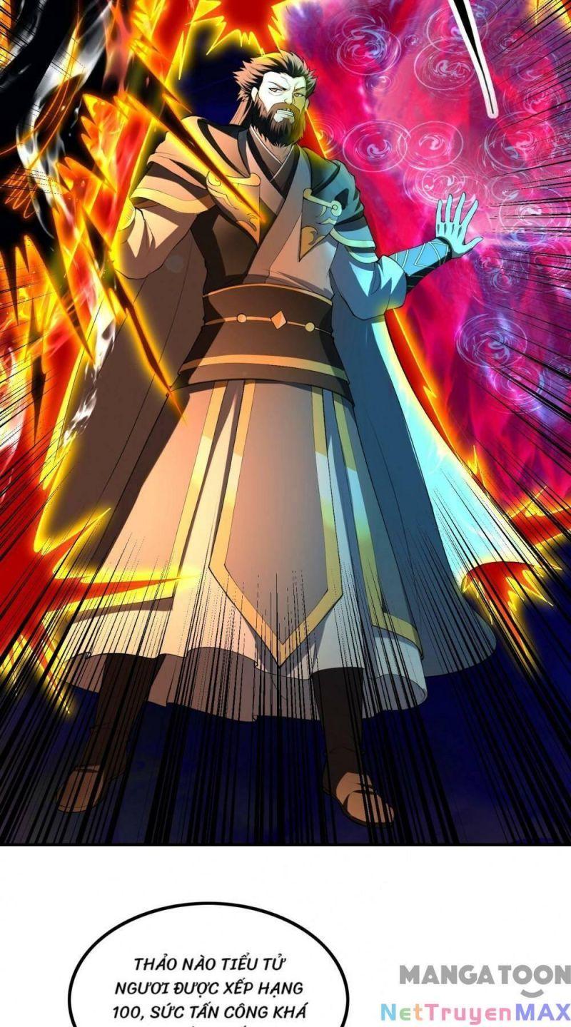 đệ nhất người ở rể chapter 217 37