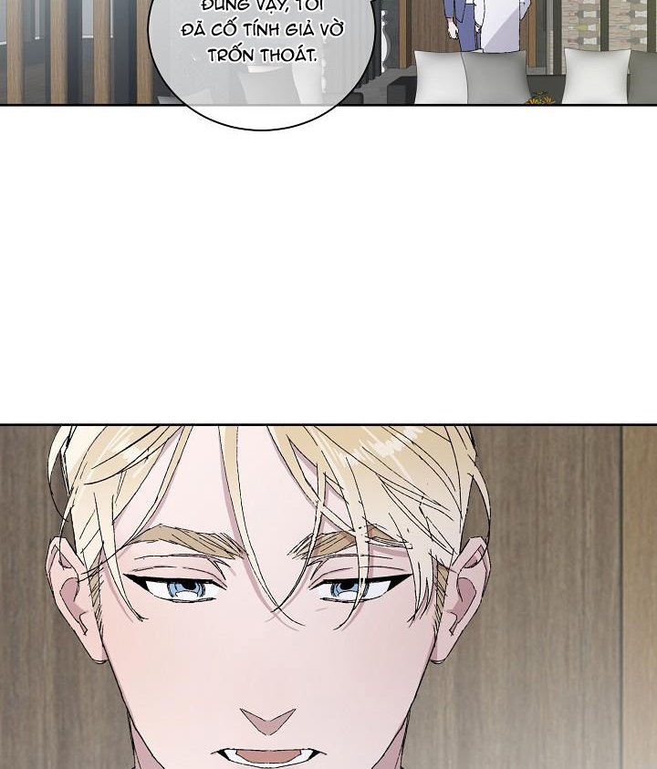 chàng tuấn mã của tôi chapter 21 13