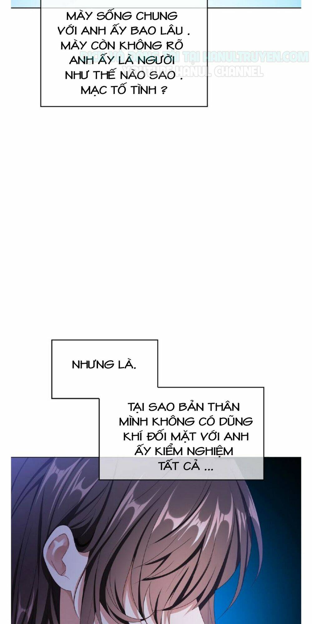 cô vợ nhỏ nuông chiều quá lại thành ác!! chapter 121 9