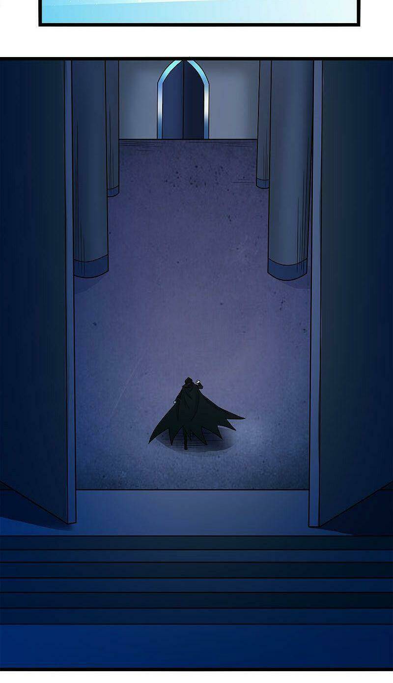 kiếm vũ chapter 127 14