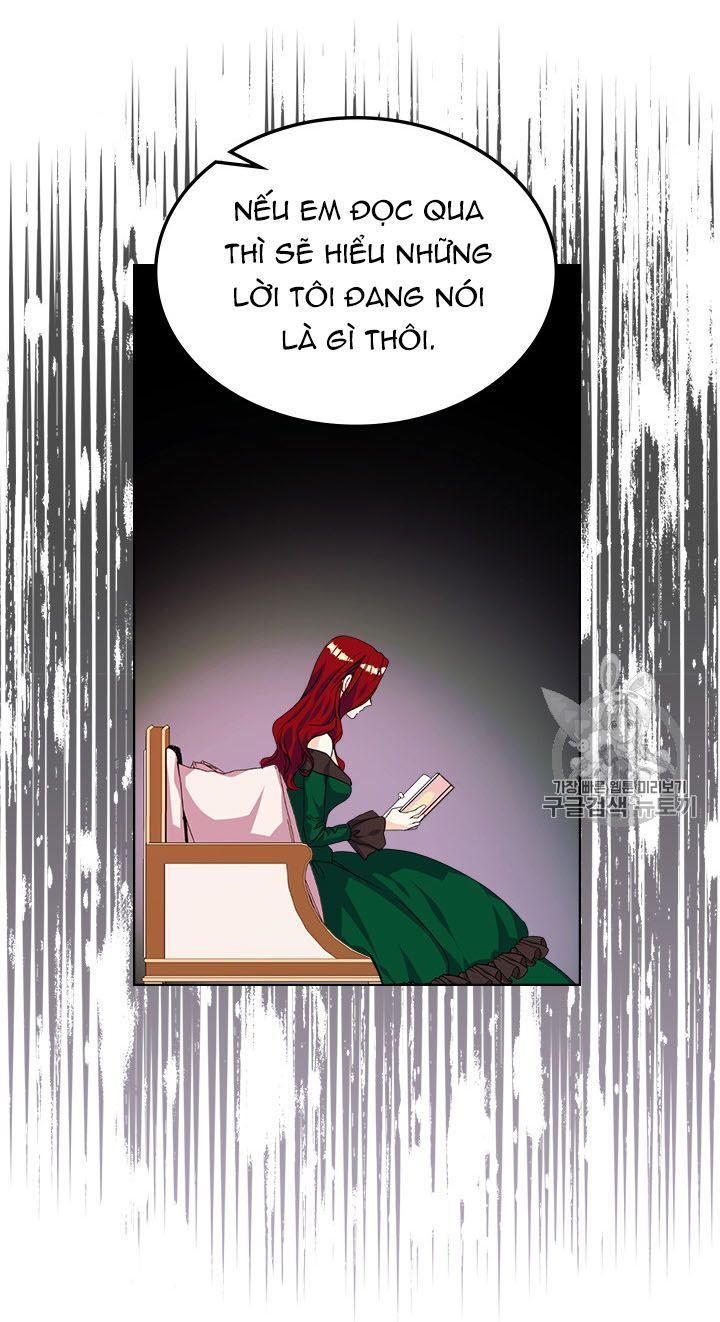 đức hạnh của ác nữ phản diện chapter 29 40