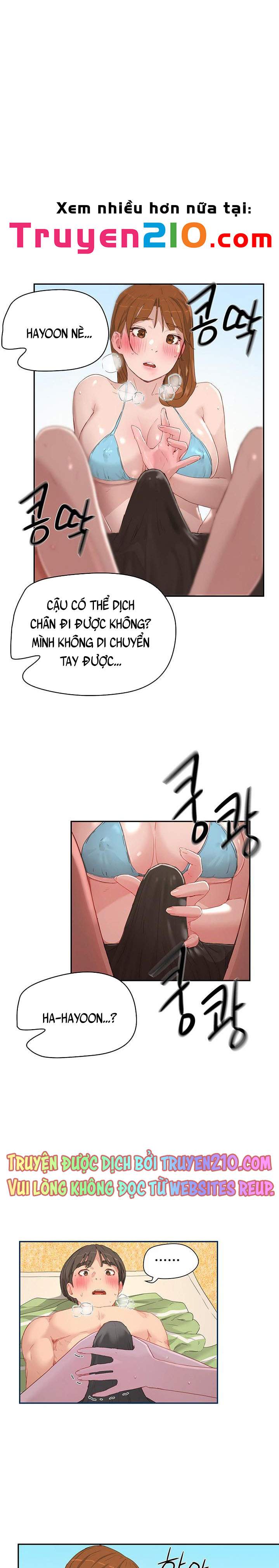 mùa hè đáng nhớ chapter 17 1