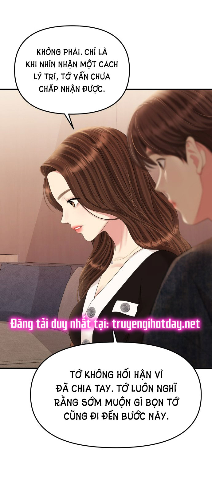 gửi em người đánh cắp những vì sao - to you who swallowed a star chapter 129.2 29