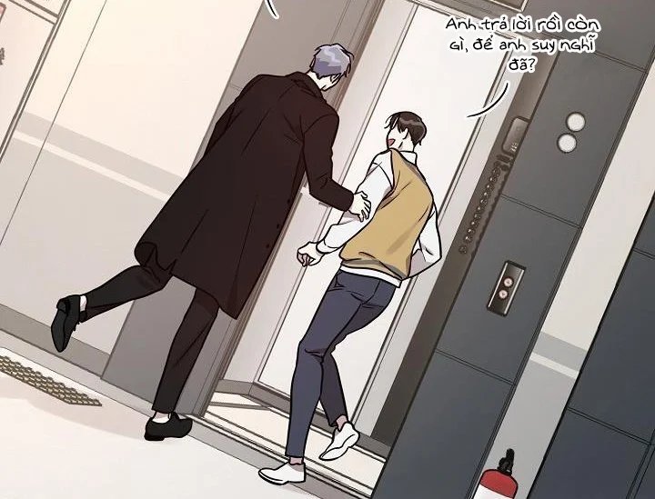 thần tượng đến rồi!? chapter 40 80