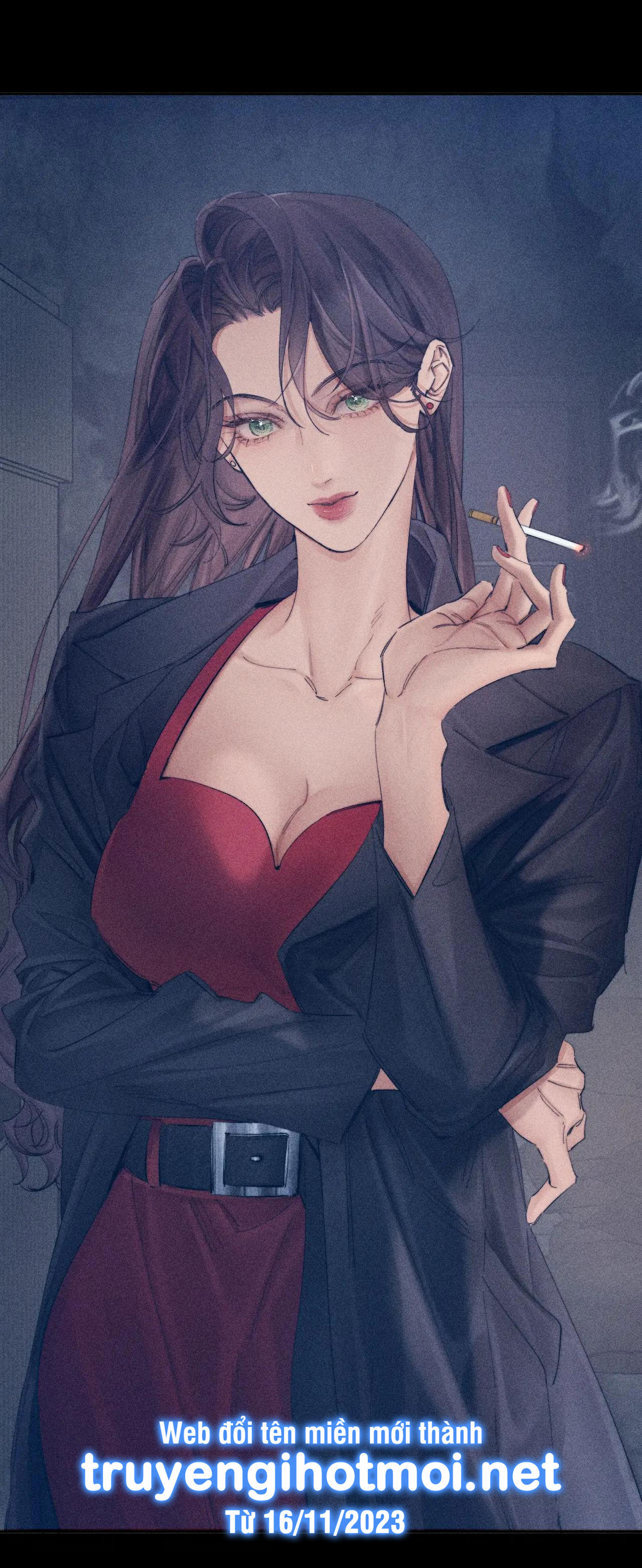 cây nấm nhỏ chapter 13.1 6