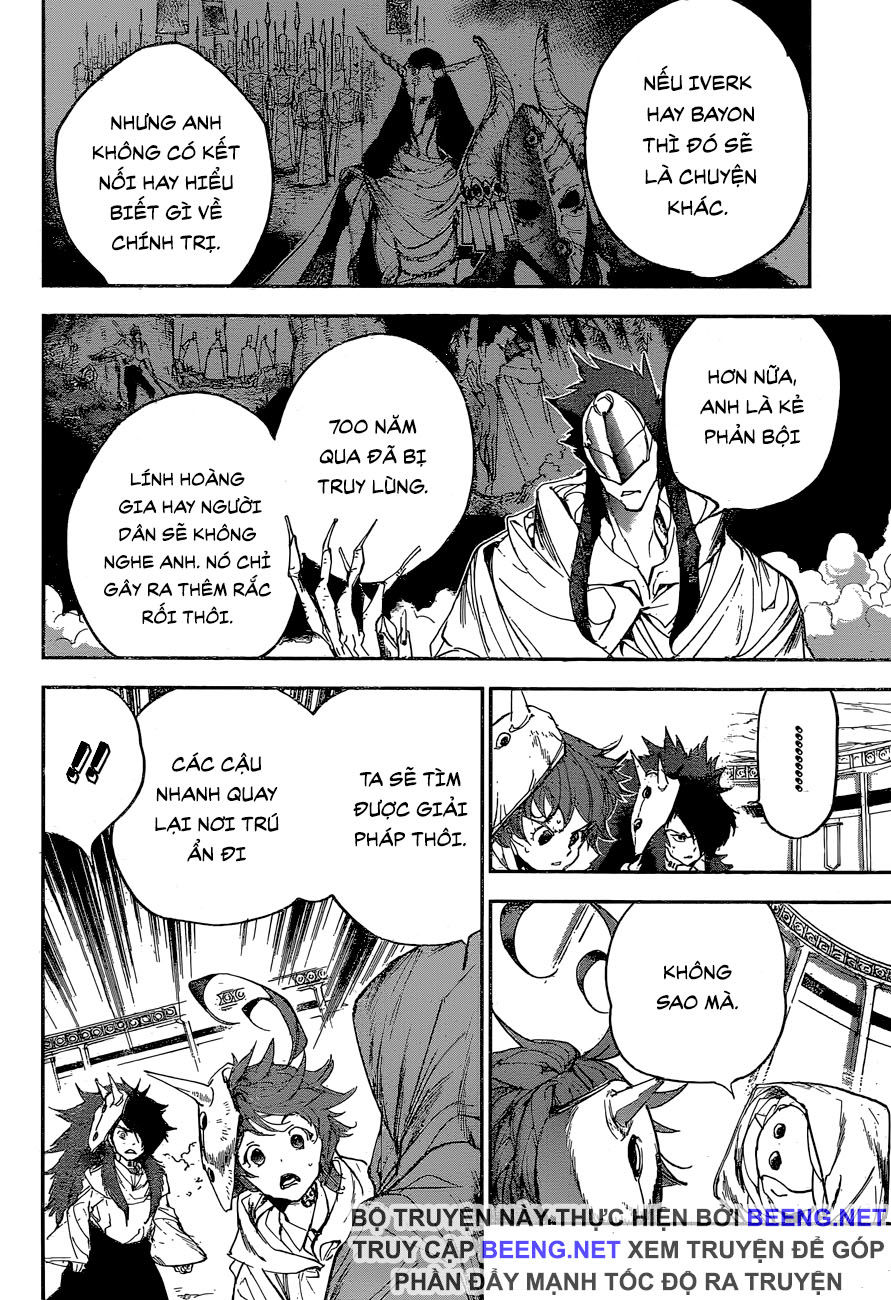 miền đất hứa chapter 159 11