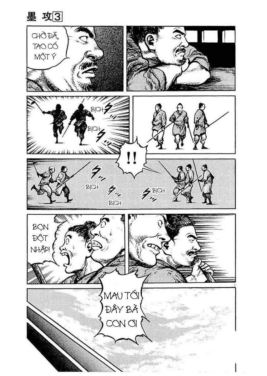 binh pháp mặc công chapter 28 8